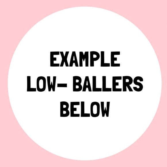 ‼️PLEASE READ BEFORE MAKING AN OFFER!! - Picture 8 of 15